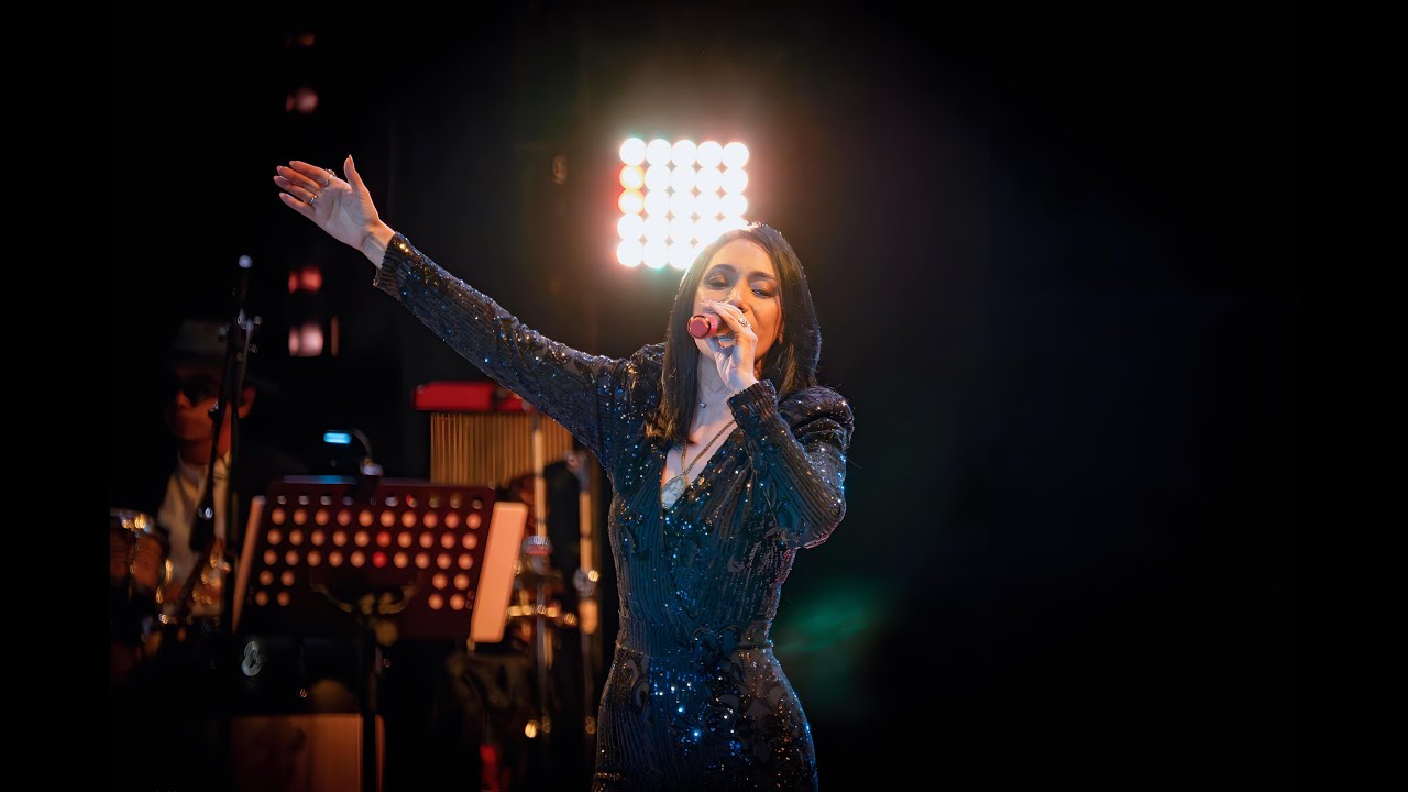 «Palabras» — ver en YouTube