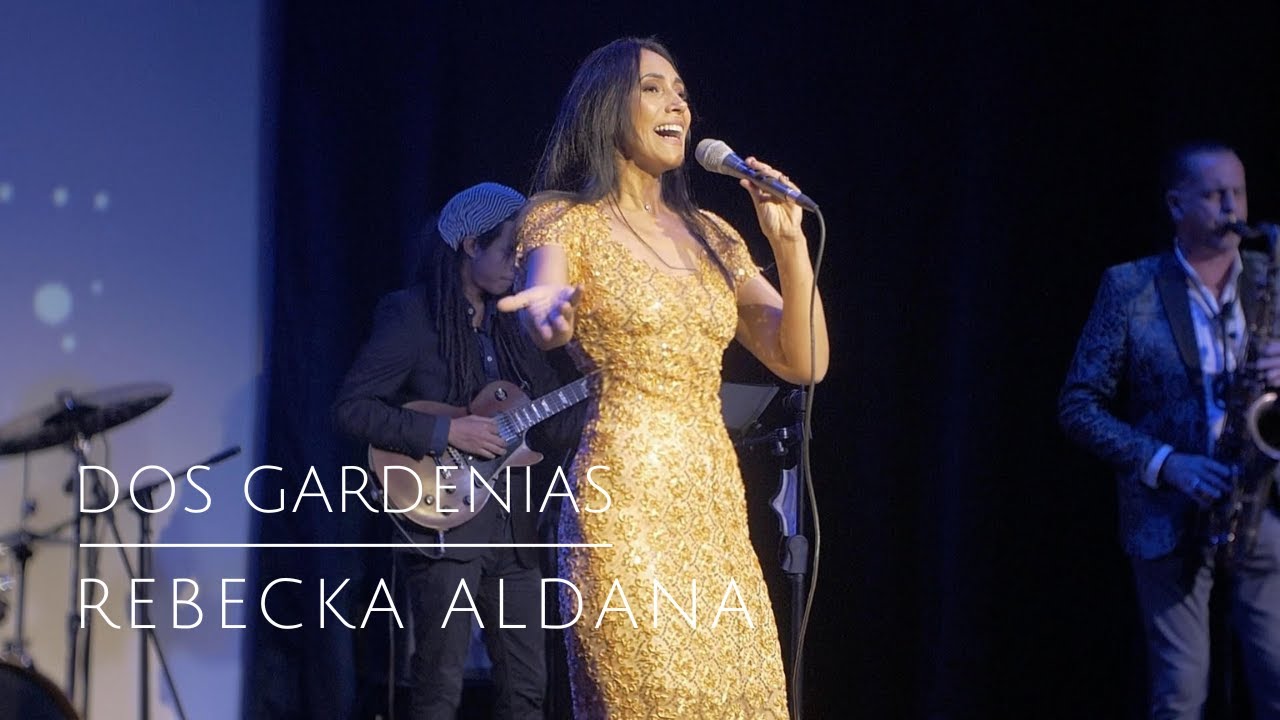 «Dos Gardenias» — ver en YouTube