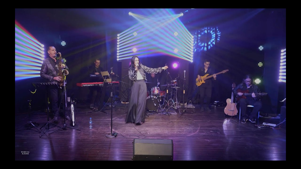 «Nunca es Suficiente» — ver en YouTube