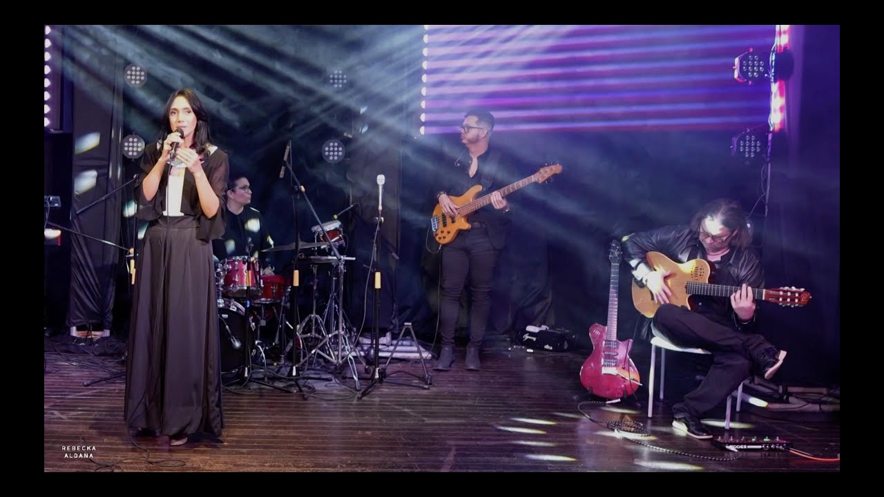 «Honrar La Vida» — ver en YouTube